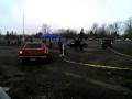 videos de Buffalo Bills parking lot extravaganza entrances