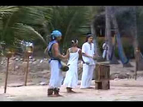 Honeymoon Video - Rhythm of the ...