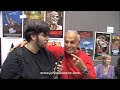 John Saxon video 2
