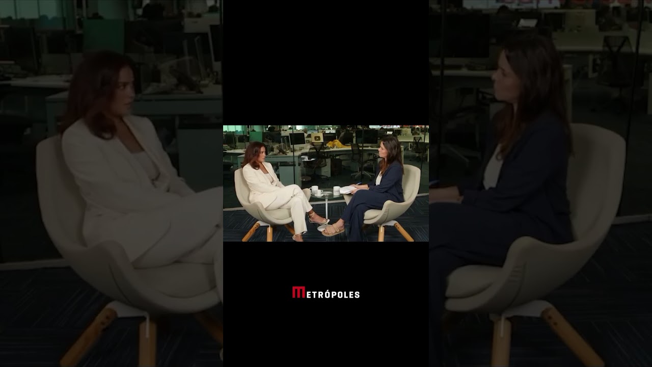 Bela Campos fala pela primeira vez sobre treta com Cauã Reymond