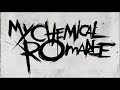 My Chemical Romance - Sister To Sleep live My Chemical Romance - Sister To Sleep live