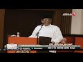 KH. Hasyim Muzadi – Sejarah Ideologi dan Konstitusi Negara