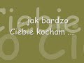 Blady Kris - Dla mamy Blady Kris - Dla mamy
