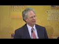 Transcendental Meditation - James Krag, Md On The Importance Of Meditation As Medication For Ptsd Su