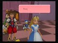Kingdom Hearts Re:Chain of Memories English - Part 15 - Boss Trickmaster (Proud Mode/No Damage)