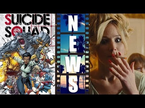 Upcoming LOW BUDGET DC Movies, American Hustle Oscars 2014 Buzz - Beyond The Trailer