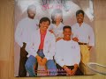 Atlantic Star One Lover at a time Extended Mix