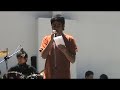 Canci�n Inedita - Alianza Naranja