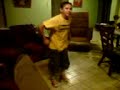 galarzon bailador