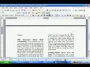 word test part 2