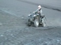 Fast Paced 4Wheeling Action