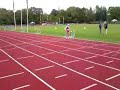 Peter Tichý - Medzi?tátne stretnutie ?iactva ?R-SR- Atletika Peter Tichý - Medzi?tátne stretnutie ?iactva ?R-SR- Atletika