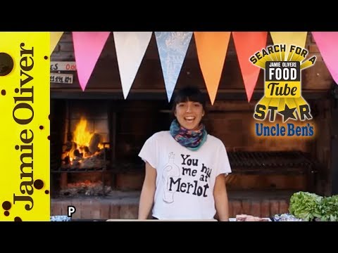 YouTube busca a "la nueva estrella" en gastronomía