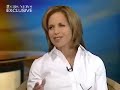 Katie Couric interviews Michael J. Fox