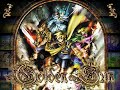 Golden Sun - Fusion Dragon Battle Theme