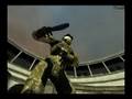MASTER CHIEF VS SOLID SNAKE - unfinished project