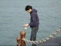 まうすりん実釣編