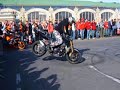 Moto stunts Prag 2008 Moto stunts Prag 2008