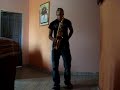 FADA SOLO DE SAX