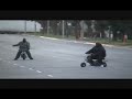 Big Ron vs Rick