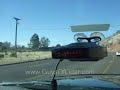 Escort 9500i Locking Out Real Police Radar