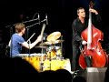 ANDY EMLER TRIO @ Vilnius Jazz 2007 (part 1)