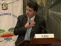 Intervento Renzi all\