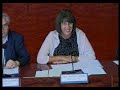 Roda de premsa Projecte Internet Catalunya