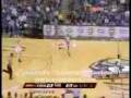videos de CyberDunk NCAA 2008.11.24 Kansas v Washington 11