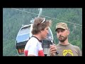 Mondiali Mountain Bike Val di Sole 2008 by Giuliano Bernardi