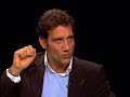 actor clive owen talks about going to drama school in london.