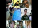 San na nga bang' Barkada- Canossa