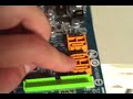 P35-DS3l Motherboard Review P35-DS3l Motherboard Review