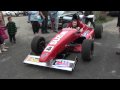 Ashburton Street Sprints 2010 View Video