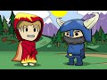 watch more and new episodes at urealms.com!