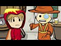 watch more and new episodes at urealms.com!