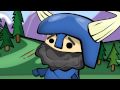 Unforgotten Realms: Episode 1