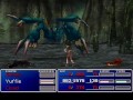 FFVII - SCNINPANLBCMOIENA - Materia Keeper