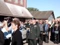 Don Grella Escorted Home After 43 Years MIA RVN 1965