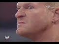 The Undertaker vs Heidenreich Casket Match Part 1 Of 3