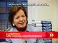 LANZAMIENTO DEL INFORME  DESARROLLO HUMANO 2007