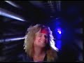 Shock Tilt - Heaven Calls - Finnish TV