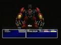 FF7 - Gold Saucer Special Battle