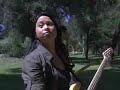 Calamity Magnet - "Movin' On" Behind the Scenes