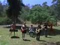 Calamity Magnet - Movin' On Behind the Scenes
