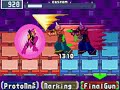Rockman EXE 4.5 Real Operation: Vs Kendoman V3!