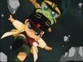 Clamp Anime Mix - Synchronicity