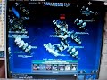 seafight. WOM Y AC contra PLH
