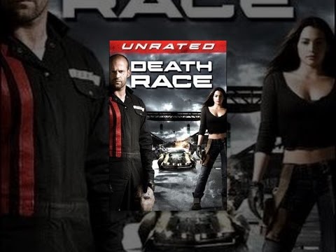 Death Race (Extended)
