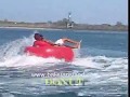 Bali Donat Riding | Beach Adventures - YouTube
